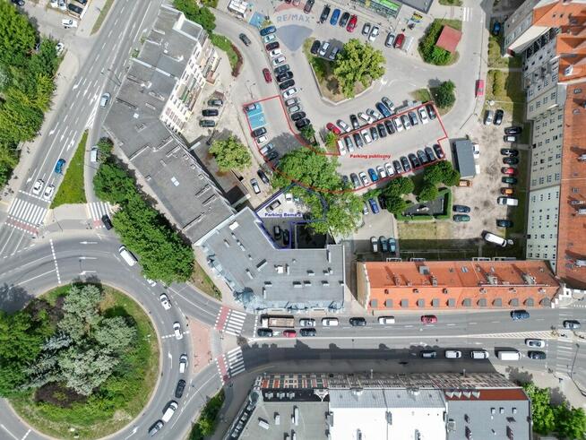 Atrakcyjny lokal biurowy 25 M2