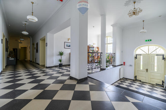 Atrakcyjny lokal biurowy 25 M2