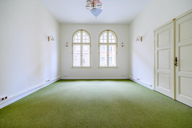 Atrakcyjny lokal biurowy 25 M2