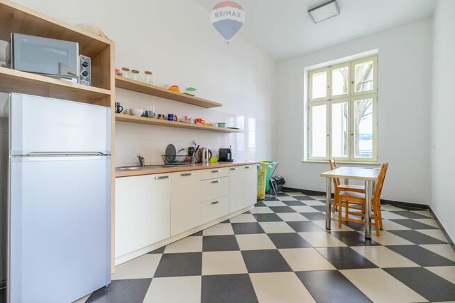 Atrakcyjny lokal biurowy 25 M2