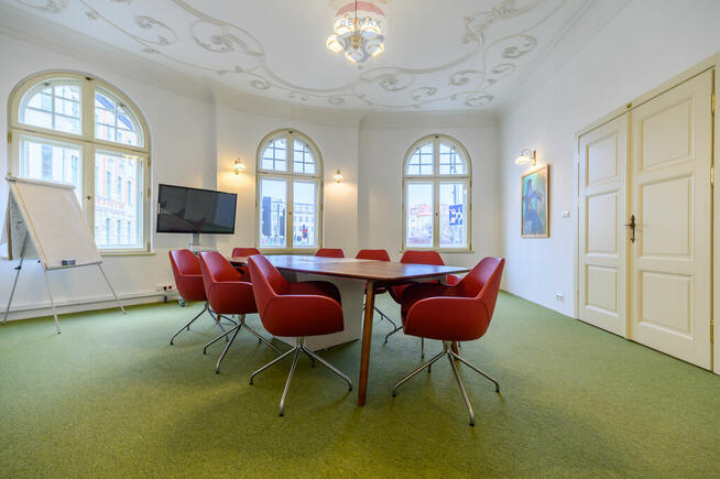 Atrakcyjny lokal biurowy 25 M2