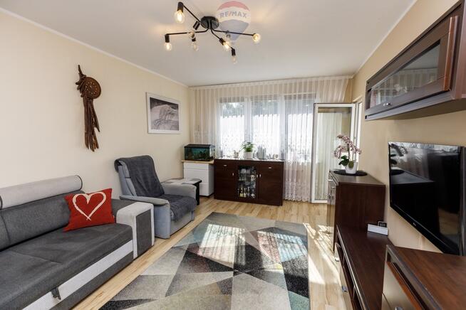 4-pokojowe mieszkanie w Mrzeżynie, blisko plaży