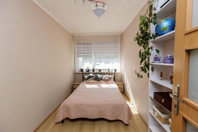 4-pokojowe mieszkanie w Mrzeżynie, blisko plaży