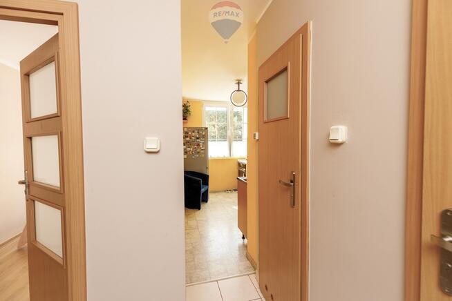 4-pokojowe mieszkanie w Mrzeżynie, blisko plaży