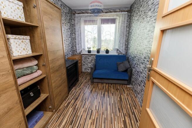 4-pokojowe mieszkanie w Mrzeżynie, blisko plaży