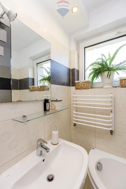 4-pokojowe mieszkanie w Mrzeżynie, blisko plaży