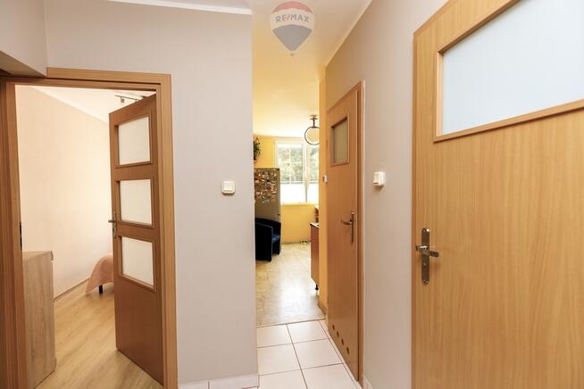 4-pokojowe mieszkanie w Mrzeżynie, blisko plaży