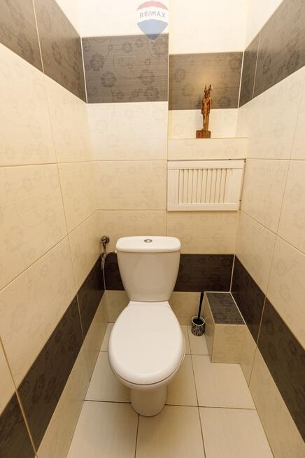 4-pokojowe mieszkanie w Mrzeżynie, blisko plaży