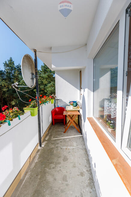 4-pokojowe mieszkanie w Mrzeżynie, blisko plaży