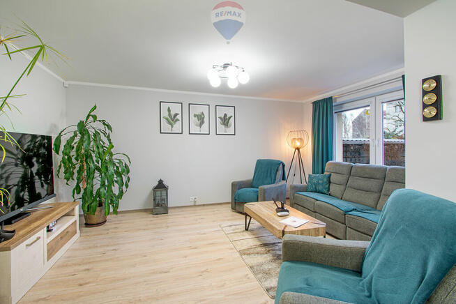 Elegancki, przestronny dom 250 m² w Kołobrzegu