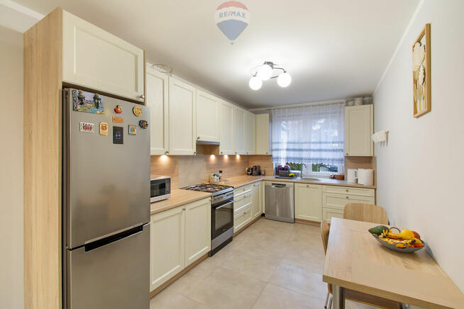 Elegancki, przestronny dom 250 m² w Kołobrzegu