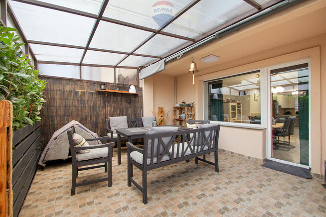 Elegancki, przestronny dom 250 m² w Kołobrzegu