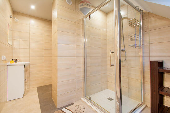 Elegancki, przestronny dom 250 m² w Kołobrzegu