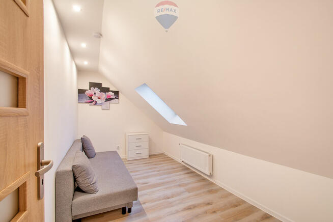 Elegancki, przestronny dom 250 m² w Kołobrzegu