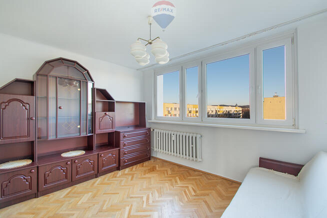 2 pokoje blisko Politechniki Koszalin/Tetmajera