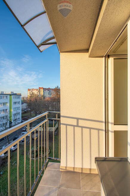 2 pokoje blisko Politechniki Koszalin/Tetmajera