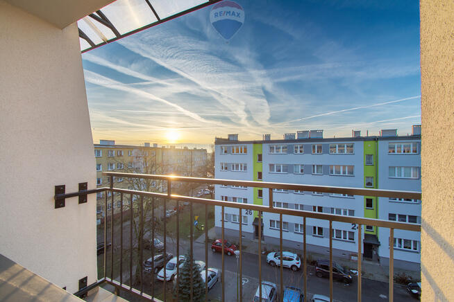 2 pokoje blisko Politechniki Koszalin/Tetmajera