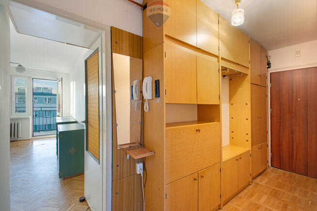 2 pokoje blisko Politechniki Koszalin/Tetmajera