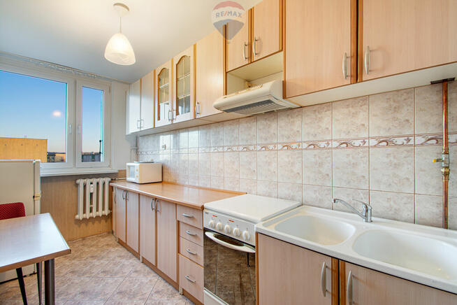 2 pokoje blisko Politechniki Koszalin/Tetmajera