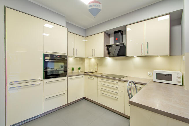 Apartament na sprzedaż Kołobrzeg, ul. Portowa