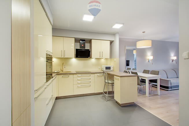 Apartament na sprzedaż Kołobrzeg, ul. Portowa