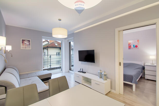 Apartament na sprzedaż Kołobrzeg, ul. Portowa