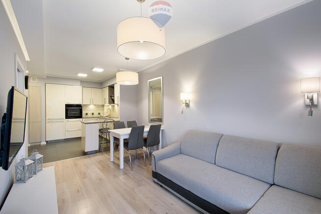 Apartament na sprzedaż Kołobrzeg, ul. Portowa