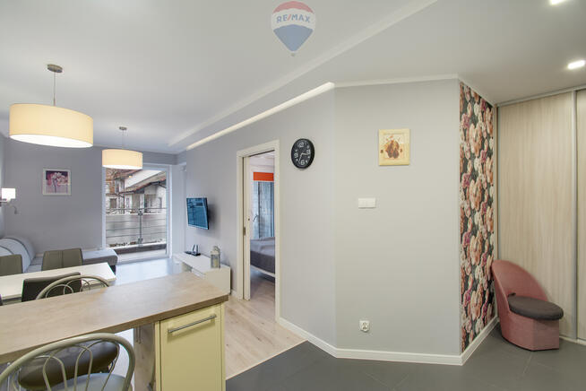 Apartament na sprzedaż Kołobrzeg, ul. Portowa