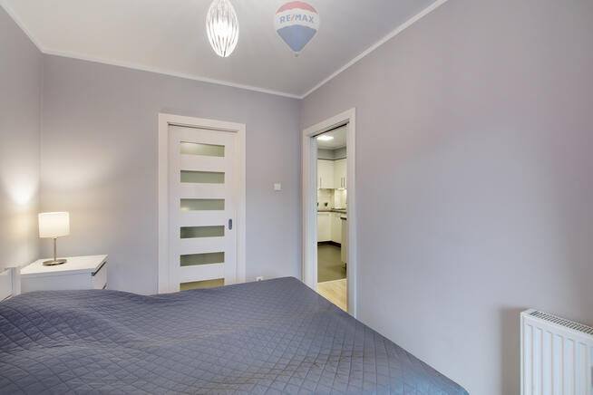 Apartament na sprzedaż Kołobrzeg, ul. Portowa