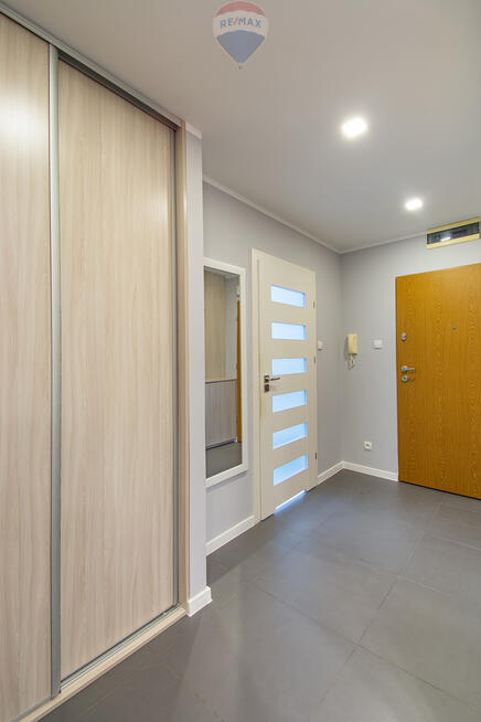 Apartament na sprzedaż Kołobrzeg, ul. Portowa