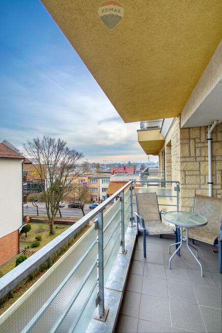 Apartament na sprzedaż Kołobrzeg, ul. Portowa