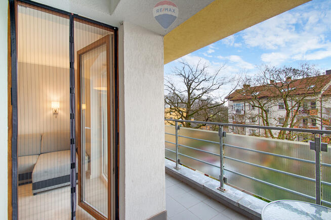 Apartament na sprzedaż Kołobrzeg, ul. Portowa