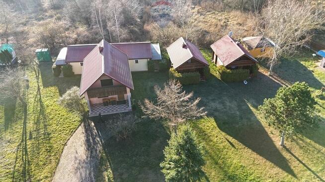 Działka inwestycyjna w Dźwirzynie - Camping Bałtyk