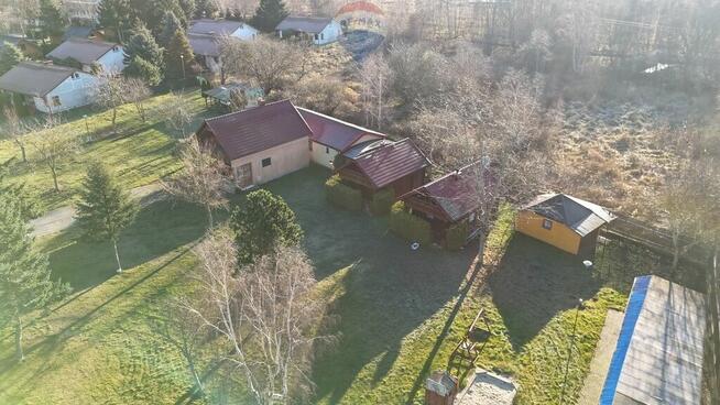 Działka inwestycyjna w Dźwirzynie - Camping Bałtyk