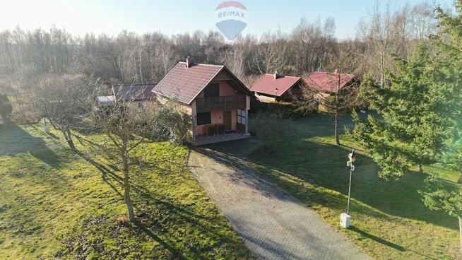 Działka inwestycyjna w Dźwirzynie - Camping Bałtyk