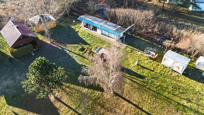 Działka inwestycyjna w Dźwirzynie - Camping Bałtyk