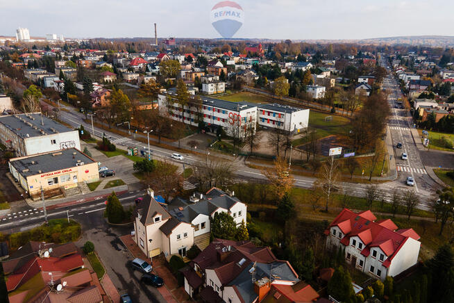 Dom w zabudowie szeregowej na sprzedaż w Zgierzu