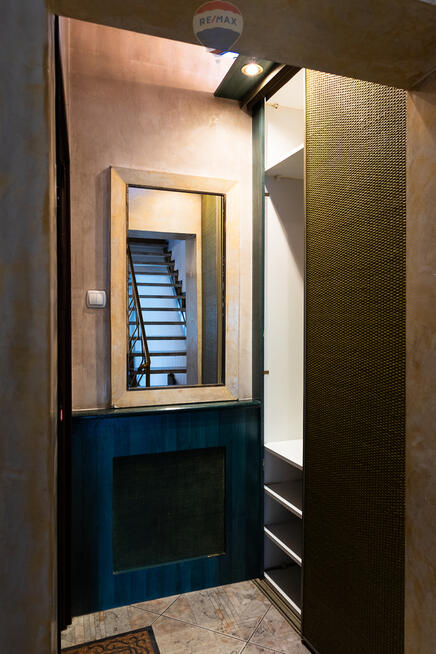 Dom w zabudowie szeregowej na sprzedaż w Zgierzu