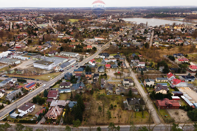 Nieruchomość na sprzedaż w Głownie - blisko PKP