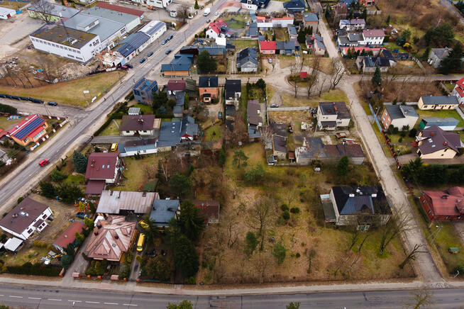 Nieruchomość na sprzedaż w Głownie - blisko PKP