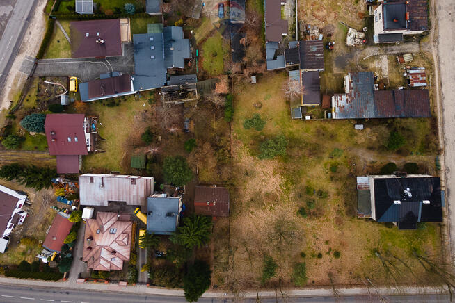 Nieruchomość na sprzedaż w Głownie - blisko PKP