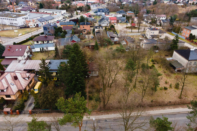 Nieruchomość na sprzedaż w Głownie - blisko PKP