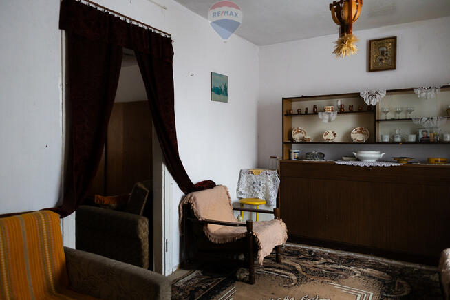 Nieruchomość na sprzedaż w Głownie - blisko PKP