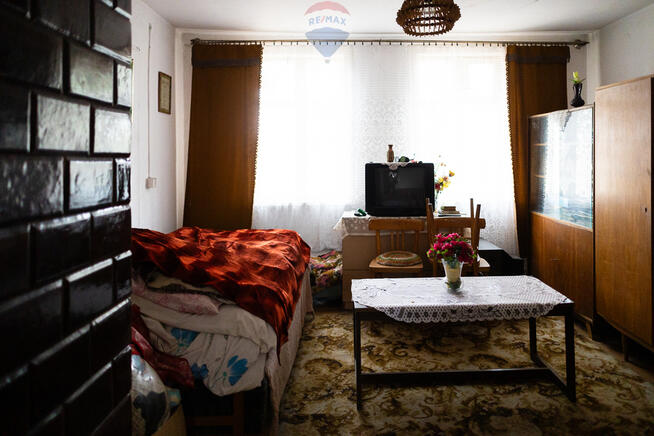 Nieruchomość na sprzedaż w Głownie - blisko PKP