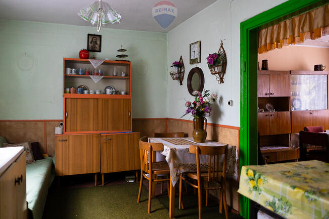 Nieruchomość na sprzedaż w Głownie - blisko PKP