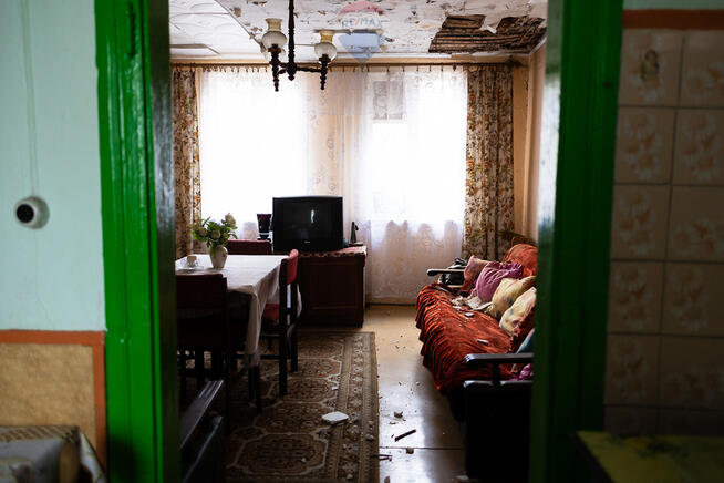 Nieruchomość na sprzedaż w Głownie - blisko PKP