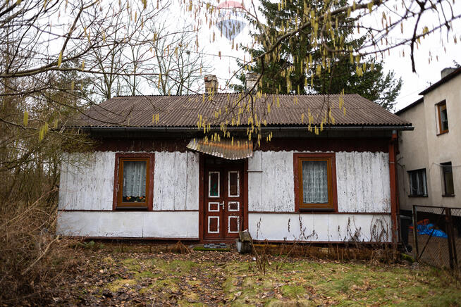 Nieruchomość na sprzedaż w Głownie - blisko PKP