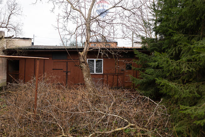 Nieruchomość na sprzedaż w Głownie - blisko PKP