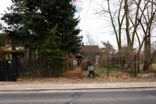 Nieruchomość na sprzedaż w Głownie - blisko PKP