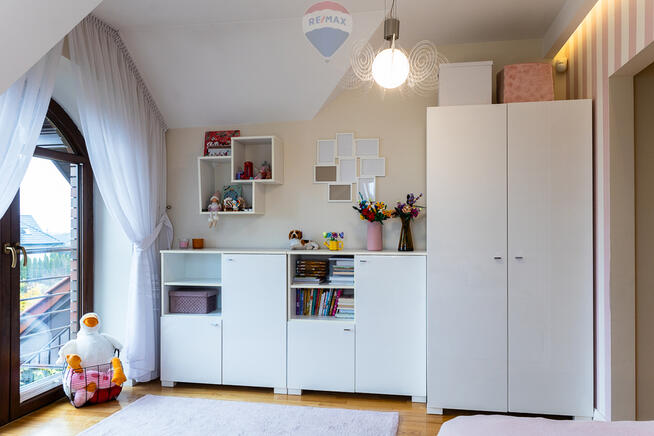 Wyjątkowy dom na sprzedaż w Głownie